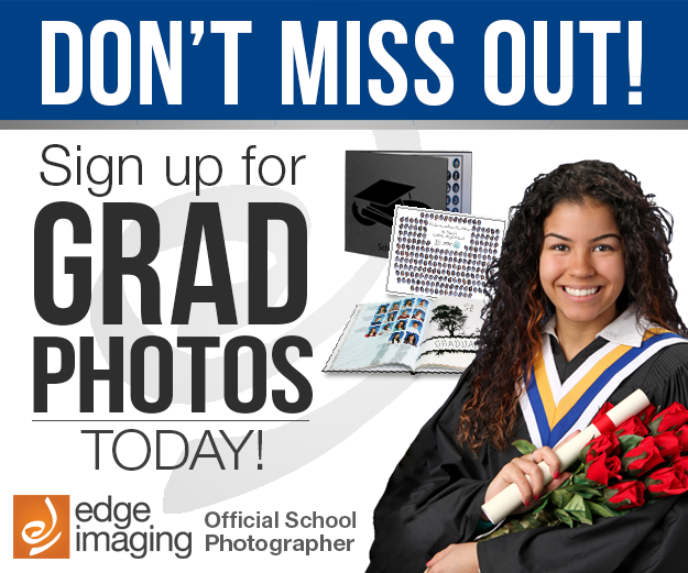 Senior Graduation Book Your Portrait Session (Preston High School)